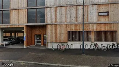 Lägenheter att hyra i Norrköping - Bild från Google Street View