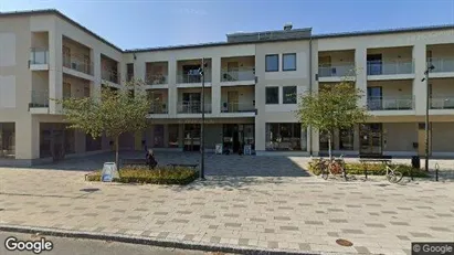 Lägenheter att hyra i Upplands-Bro - Bild från Google Street View
