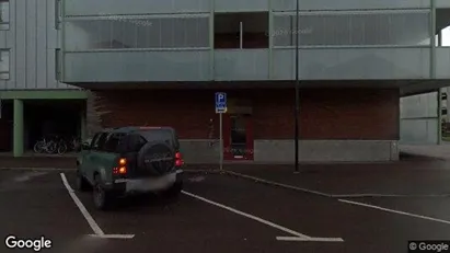 Lägenheter att hyra i Karlstad - Bild från Google Street View