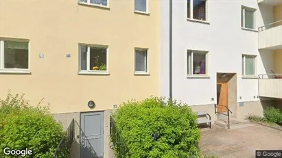 Bostadsrätter till salu i Västerort - Bild från Google Street View