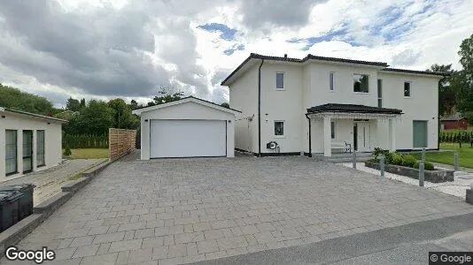 Lägenheter till salu i Södertälje - Bild från Google Street View