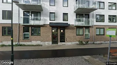 Bostadsrätter till salu i Limhamn/Bunkeflo - Bild från Google Street View