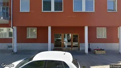Bostadsrätter till salu i Västerort - Bild från Google Street View