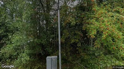 Bostadsrätter till salu i Kristinehamn - Bild från Google Street View