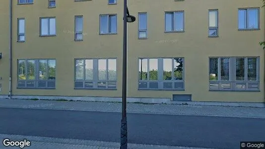 Bostadsrätter till salu i Täby - Bild från Google Street View