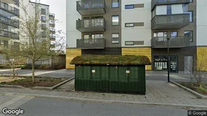 Bostadsrätter till salu i Järfälla - Bild från Google Street View