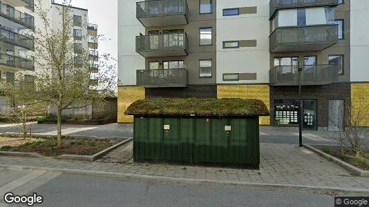 Bostadsrätter till salu i Järfälla - Bild från Google Street View