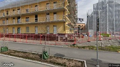 Lägenheter att hyra i Järfälla - Bild från Google Street View
