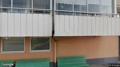 Bostadsrätter till salu i Karlskrona - Bild från Google Street View