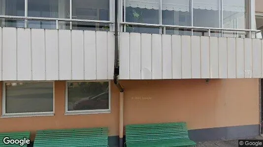 Bostadsrätter till salu i Karlskrona - Bild från Google Street View