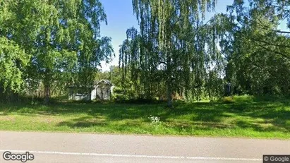 Lägenheter till salu i Karlstad - Bild från Google Street View