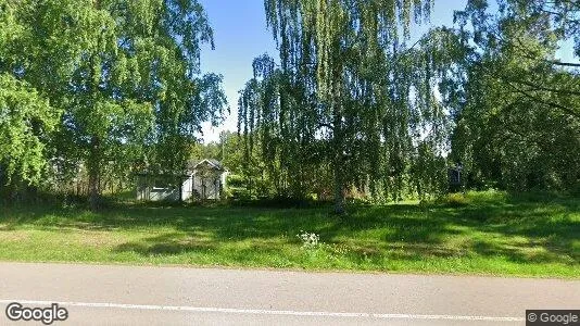 Lägenheter till salu i Karlstad - Bild från Google Street View