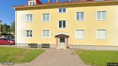 Bostadsrätter till salu i Ovanåker - Bild från Google Street View