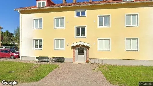 Bostadsrätter till salu i Ovanåker - Bild från Google Street View
