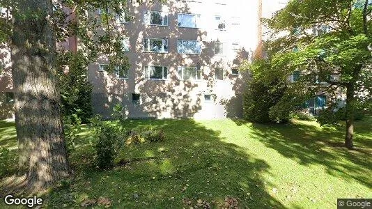 Bostadsrätter till salu i Västerort - Bild från Google Street View