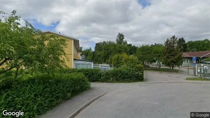 Bostadsrätter till salu i Västerort - Bild från Google Street View