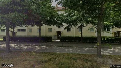Bostadsrätter till salu i Eskilstuna - Bild från Google Street View