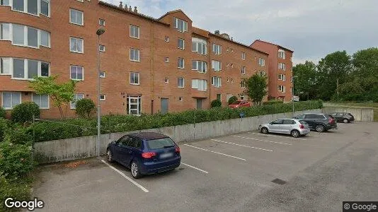 Bostadsrätter till salu i Finspång - Bild från Google Street View