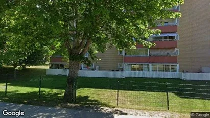 Bostadsrätter till salu i Botkyrka - Bild från Google Street View