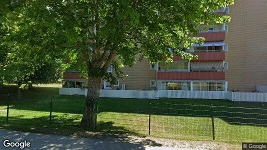 Bostadsrätter till salu i Botkyrka - Bild från Google Street View