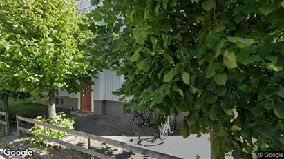 Bostadsrätter till salu i Karlstad - Bild från Google Street View