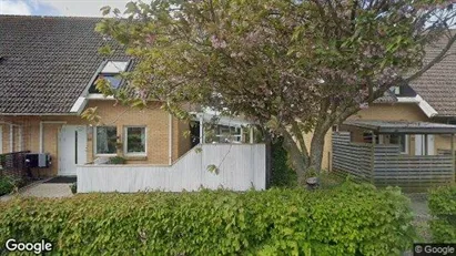 Bostadsrätter till salu i Simrishamn - Bild från Google Street View