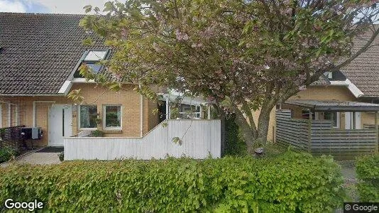Bostadsrätter till salu i Simrishamn - Bild från Google Street View