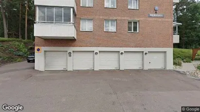 Bostadsrätter till salu i Arvika - Bild från Google Street View