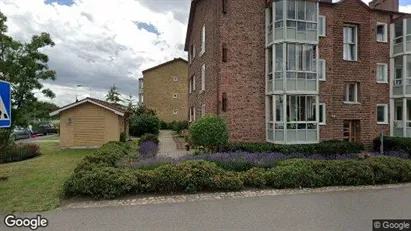 Bostadsrätter till salu i Lomma - Bild från Google Street View