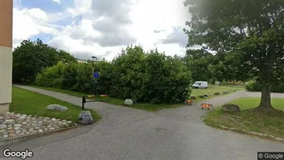 Bostadsrätter till salu i Botkyrka - Bild från Google Street View