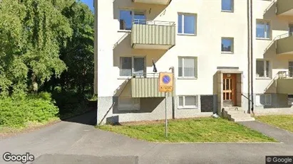 Bostadsrätter till salu i Söderort - Bild från Google Street View