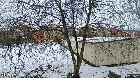 Bostadsrätter till salu i Sigtuna - Bild från Google Street View