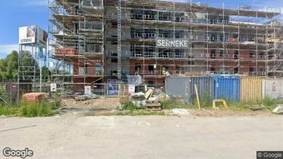 Bostadsrätter till salu i Staffanstorp - Bild från Google Street View