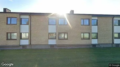Bostadsrätter till salu i Linköping - Bild från Google Street View