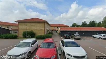 Bostadsrätter till salu i Hammarö - Bild från Google Street View