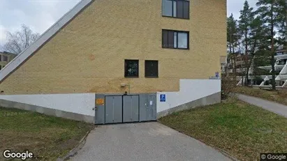 Bostadsrätter till salu i Upplands Väsby - Bild från Google Street View