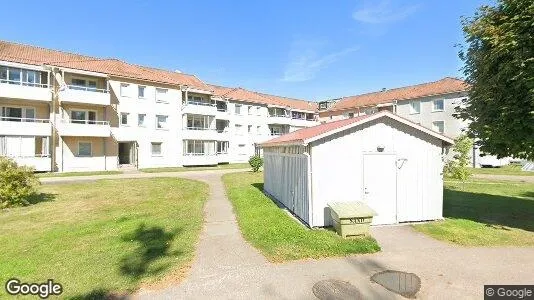 Bostadsrätter till salu i Hammarö - Bild från Google Street View