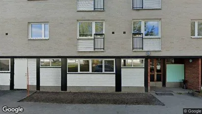 Bostadsrätter till salu i Vaxholm - Bild från Google Street View