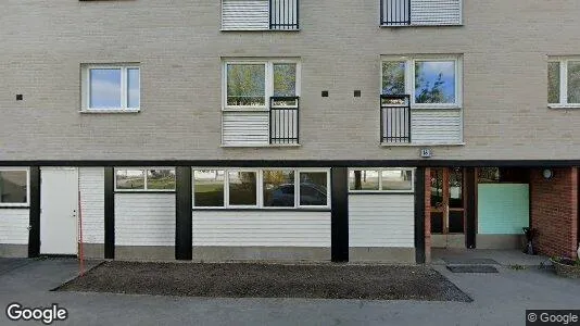 Bostadsrätter till salu i Vaxholm - Bild från Google Street View