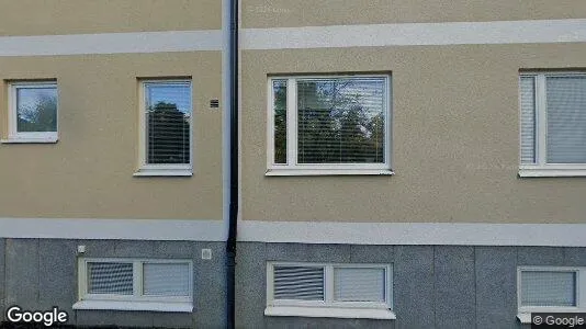 Bostadsrätter till salu i Lidingö - Bild från Google Street View