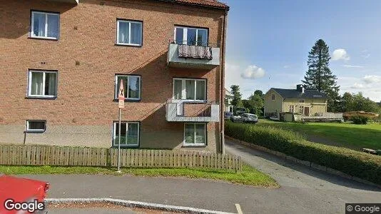 Bostadsrätter till salu i Östersund - Bild från Google Street View