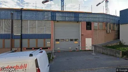 Bostadsrätter till salu i Västerort - Bild från Google Street View