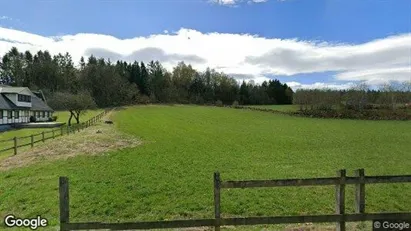 Lägenheter till salu i Hörby - Bild från Google Street View