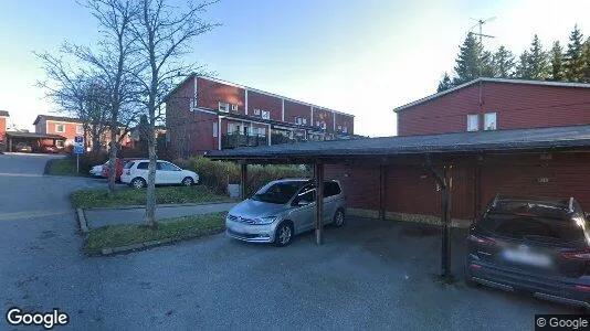 Bostadsrätter till salu i Vallentuna - Bild från Google Street View