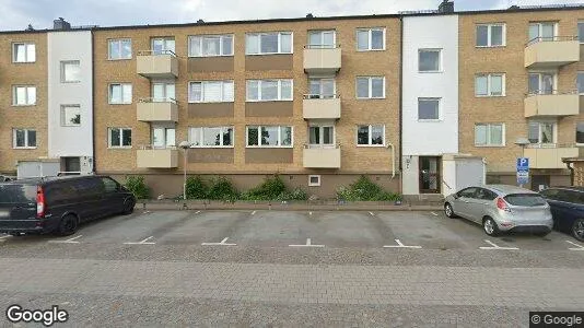 Bostadsrätter till salu i Malmö Centrum - Bild från Google Street View