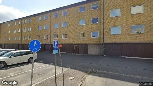 Bostadsrätter till salu i Jönköping - Bild från Google Street View