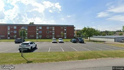 Bostadsrätter till salu i Jönköping - Bild från Google Street View