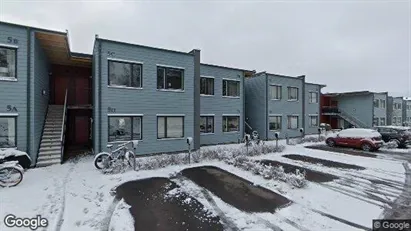 Bostadsrätter till salu i Västerås - Bild från Google Street View