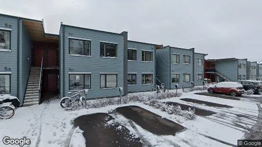 Bostadsrätter till salu i Västerås - Bild från Google Street View
