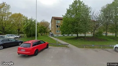 Bostadsrätter till salu i Kalmar - Bild från Google Street View